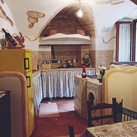 Ferienwohnung Casa Ele - Casa Indipendente Con Cucina - Bikes Friendly Sassari Exterior foto