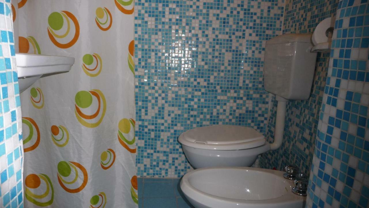 Ferienwohnung Casa Ele - Casa Indipendente Con Cucina - Bikes Friendly Sassari Exterior foto
