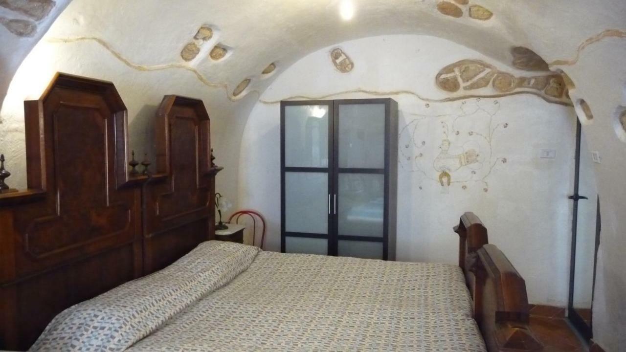 Ferienwohnung Casa Ele - Casa Indipendente Con Cucina - Bikes Friendly Sassari Exterior foto