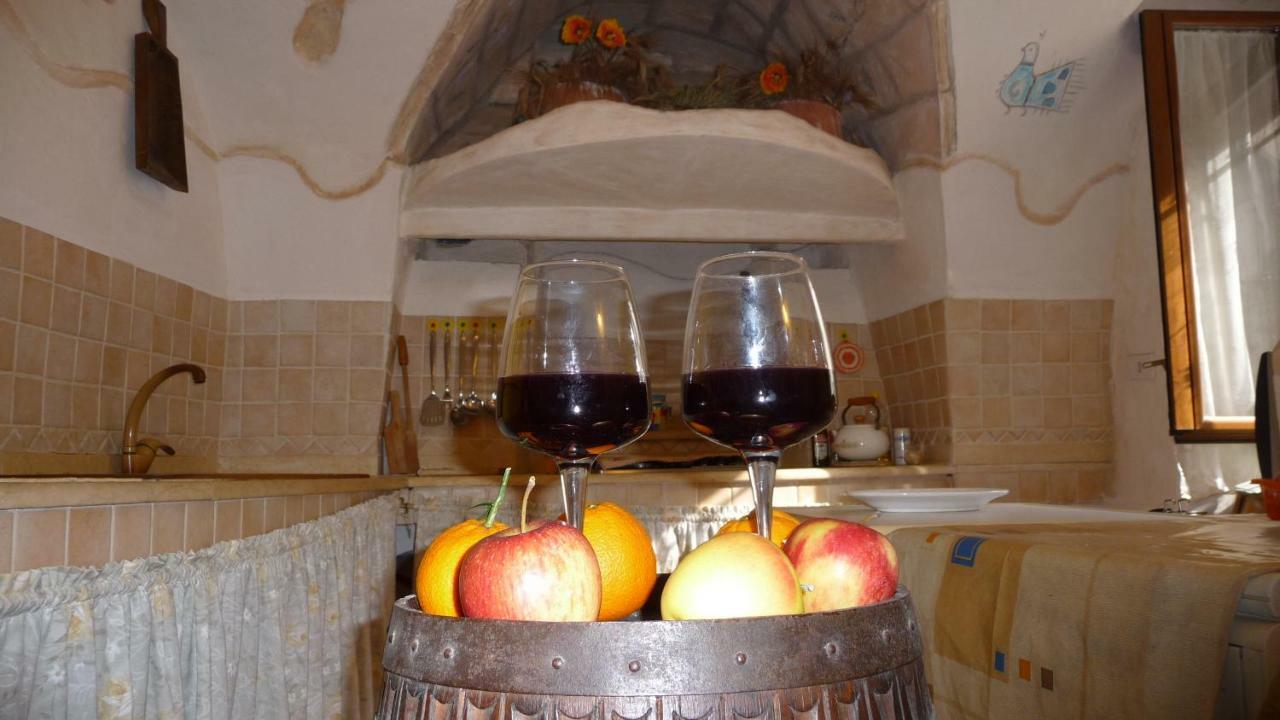 Ferienwohnung Casa Ele - Casa Indipendente Con Cucina - Bikes Friendly Sassari Exterior foto